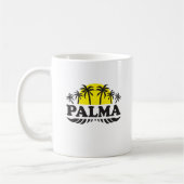 PALMA KAFFEETASSE (Links)