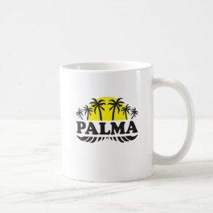 PALMA KAFFEETASSE