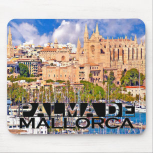 Palma Mousepad