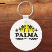 PALMA SCHLÜSSELANHÄNGER (Vorderseite)