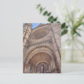 Palma Spain Postcard Postkarte (Stehend Vorderseite)