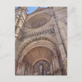 Palma Spain Postcard Postkarte (Vorderseite)