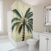 palmaciös duschvorhang (Beispiel)