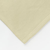 palmaciös fleecedecke (Ecke)