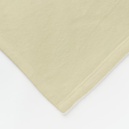 palmaciös fleecedecke (Ecke)