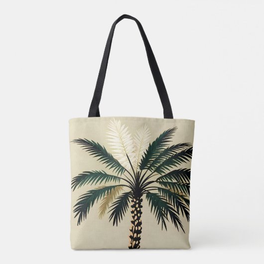 palmaciös tasche (Rückseite)