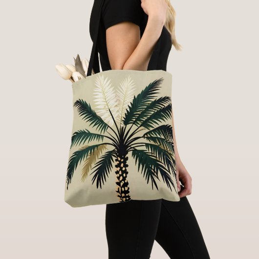 palmaciös tasche (Von Nahem)