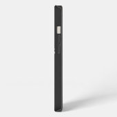 Palmangels iPhone Hülle (Linke Seite)