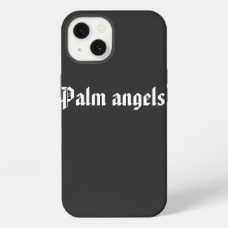 Palmangels iPhone 13 Hülle