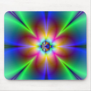 Palmaria Blume Mousepad