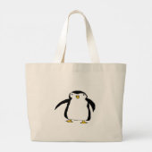 Palmart HUGE Tasche (Rückseite)