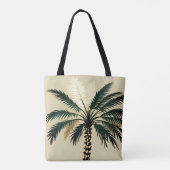 Palmartig Tasche (Rückseite)