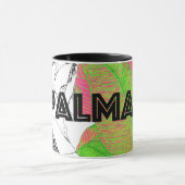 Palmas Tasse (Zentrum)