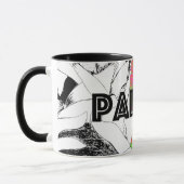 Palmas Tasse (Links)