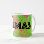 Palmas Tasse (VorderseiteRechts)