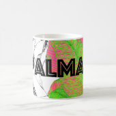 Palmas Tasse (Mittel)