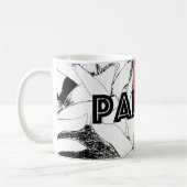 Palmas Tasse (Links)