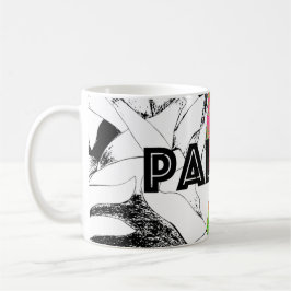 Palmas Tasse