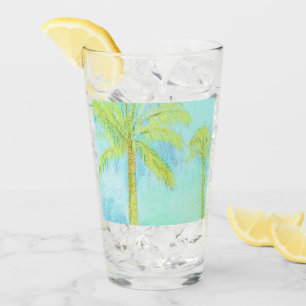 Palmbäckerglas Glas