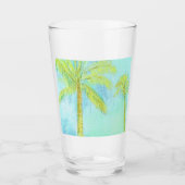 Palmbäckerglas Glas (Vorderseite)