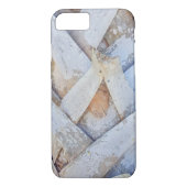 Palmbarke Case-Mate iPhone Hülle (Rückseite)