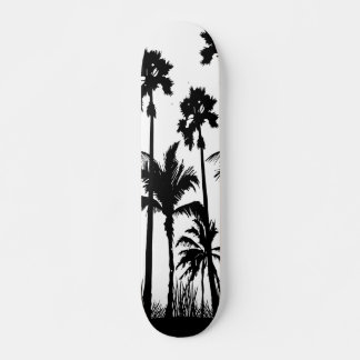 Palmbaum/Skateboard Skateboard