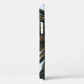 Palmbaumfotografie Case-Mate iPhone Hülle (Rückseite / Rechts)