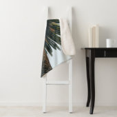 Palmbaumfotografie Sherpadecke (Beispiel)