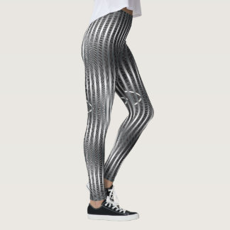 Palmbaummaze Leggings