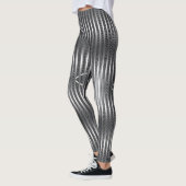 Palmbaummaze Leggings (Links)