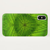Palmbild für iPhone/iPad Gehäuse Case-Mate iPhone Hülle (Rückseite (Horizontal))