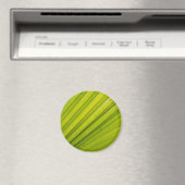 Palmblatt Magnet (In Situ (Geschirrspüler))