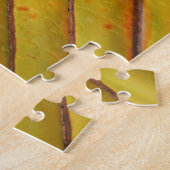 Palmblatt Puzzle (Seite)