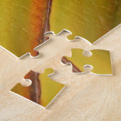 Palmblatt Puzzle (Seite)