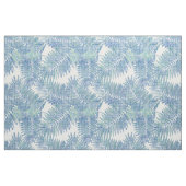 Palmblätter, tropisch, botanisch, bunt stoff (Fat Quarter (45,7 x 55,9 cm))