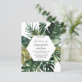 Palmblätterpilz (Stehend Vorderseite)