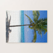 Palme Bahamas Puzzle (Horizontal)
