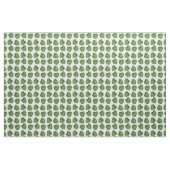 Palme-Blätter, Grüne Blätter, tropisches Muster Stoff (Yard (91,4 cm))