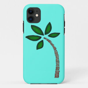 Palme Case-Mate iPhone Hülle