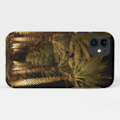 Palme Case-Mate iPhone Hülle (Rückseite (Horizontal))