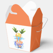 Palme des Souls Geschenkschachtel (Offen)