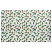 Palme-Druck Stoff (Fat Quarter (45,7 x 55,9 cm))