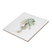 Palme Fliese (Seite)