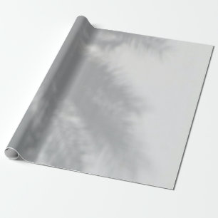 Palme Geschenkpapier
