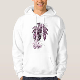 Palme Hoodie