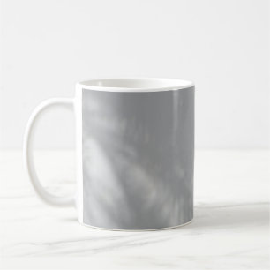 Palme Kaffeetasse