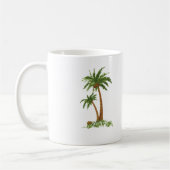 PALME KAFFEETASSE (Links)