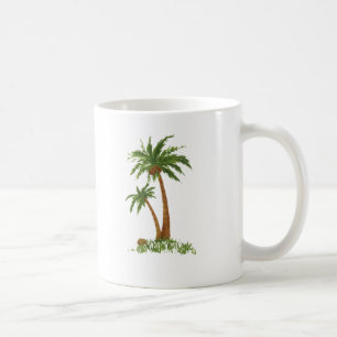 PALME KAFFEETASSE