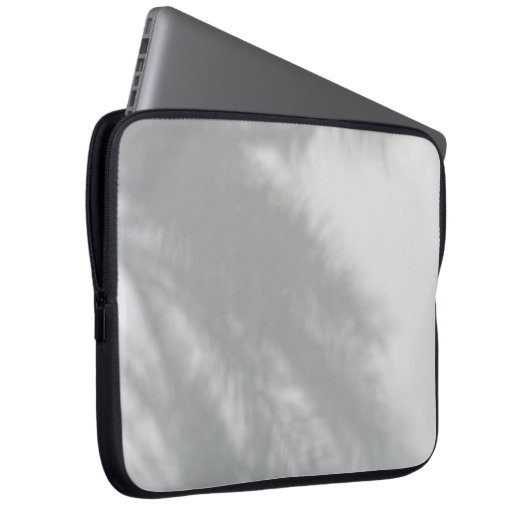 Palme Laptopschutzhülle (Vorne Rechts)