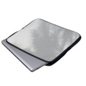 Palme Laptopschutzhülle (Vorne Knopf)